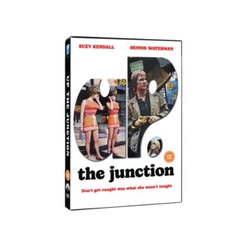 UP THE JUNCTION