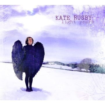 KATE RUSBY - LIGHT YEARS