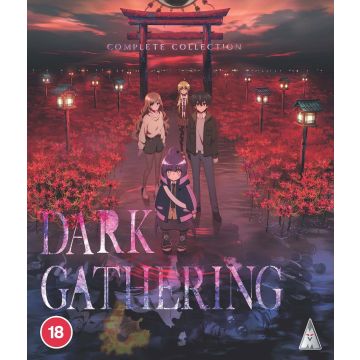 DARK GATHERING S1 COLLECTION