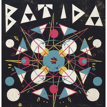 BATIDA - BATIDA