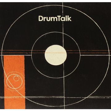 DRUMTALK - DRUMTALK EP