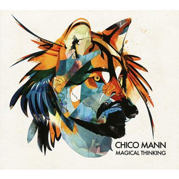 CHICO MANN - MAGICAL THINKING