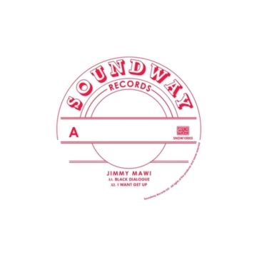 JIMMY MAWI - JIMMY MAWI 10