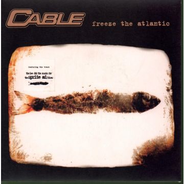 FREEZE THE ATLANTIC - FREEZE THE ATLANTIC