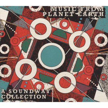 SOUNDWAY RECORDS PRESENTS - MUSIC FROM PLANET EARTH