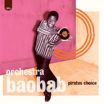 ORCHESTRA BAOBAB - PIRATES CHOICE (HQ VINYL)