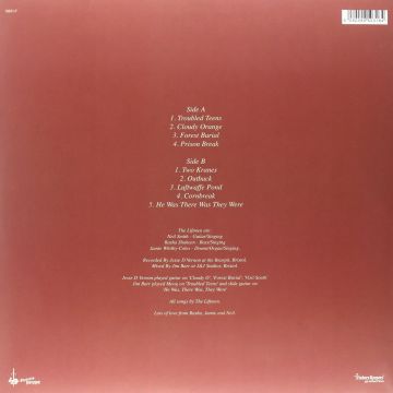 LIFTMEN - LUFTWAFFE POND