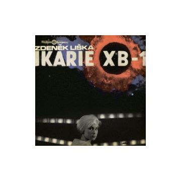 ZDENEK LISKA - IKARIE XB-1