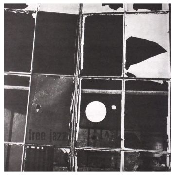 TUSQUES,FRAN&#199;OIS - FREE JAZZ