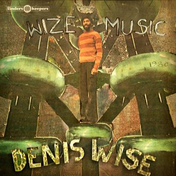 DENIS WISE - WIZE MUSIC