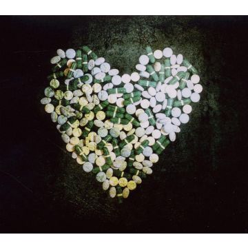 ALKALINE TRIO - ADDICTION