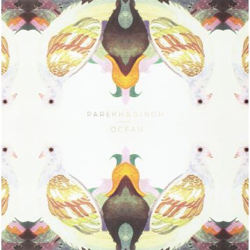 PAREKH & SINGH - OCEAN