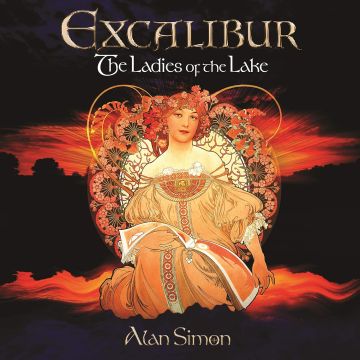 EXCALIBUR - LADIES OF LAKE