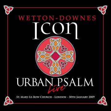 ICON - URBAN PSALM: DELUXE EDITION