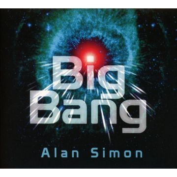 ALAN SIMON - BIG BANG