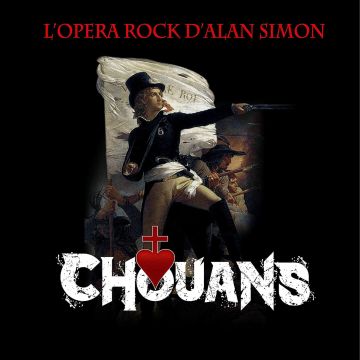 ALAN SIMON - CHOUANS