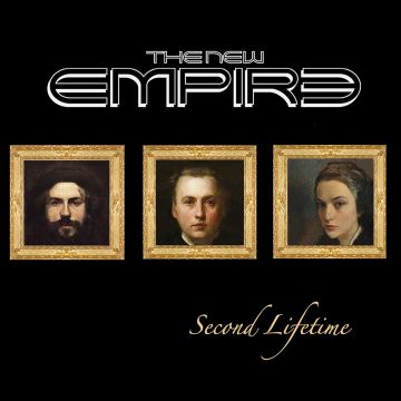 NEW EMPIRE - SECOND LIFETIME