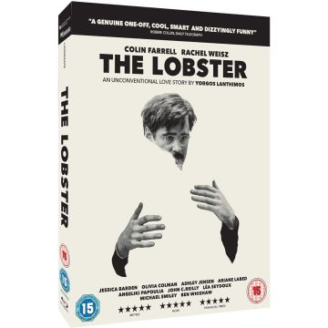 LOBSTER THE