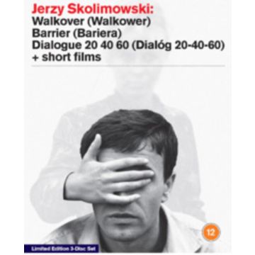 JERZY SKOLIMOWSKI (LIMITED EDITION)