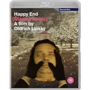 HAPPY END