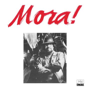 FRANCISCO MORA CATLETT - MORA! I