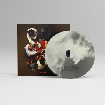 CHUCK STRANGERS - GLORY OF THE KING'S HAND