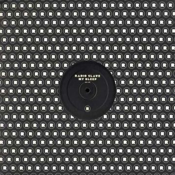 RADIO SLAVE - MY BLEEP