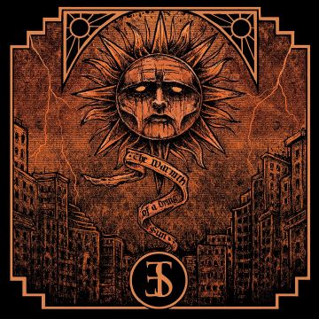 EMPLOYED TO SERVE - WARMTH OF A DYING SUN