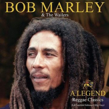 MARLEY,BOB & THE WAILERS - LEGEND: REGGAE CLASSICS