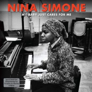NINA SIMONE - MY BABY JUST CARES FOR ME