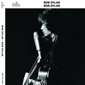 BOB DYLAN - MONO / STEREO