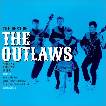 OUTLAWS - BEST OF