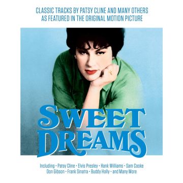 VARIOUS ARTISTS - SWEET DREAMS