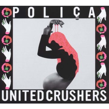 POLICA - UNITED CRUSHERS