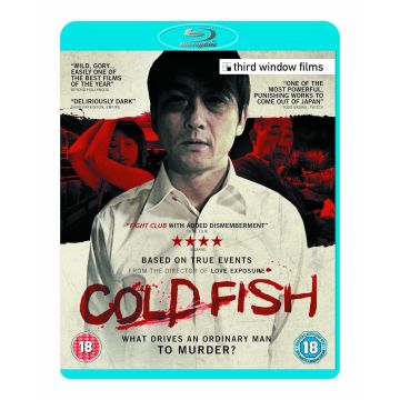 COLD FISH