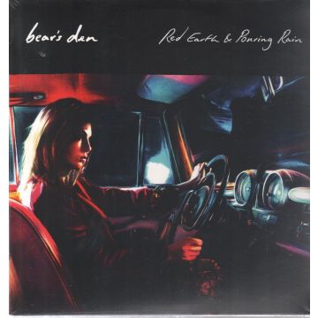 BEAR'S DEN - RED EARTH & POURING RAIN