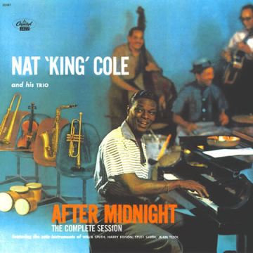 Nat 'King' Cole - After Midnight