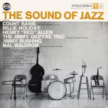 Various Artists - The Sound Of Jazz