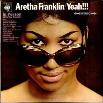 Aretha Franklin - Yeah!!!