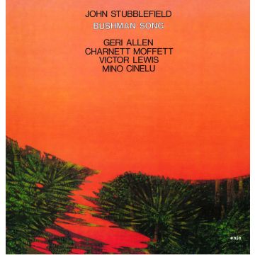 John Stubblefield - Bushman Song