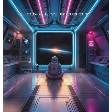 Lonely Robot - An Ending