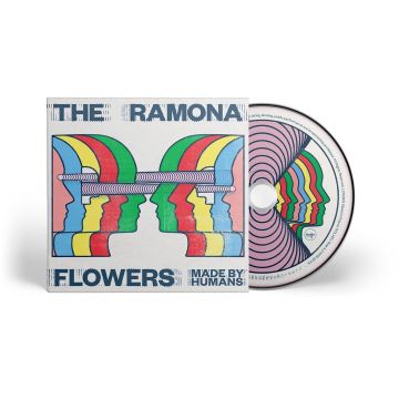 RAMONA FLOWERS - MADE BY HUMANS