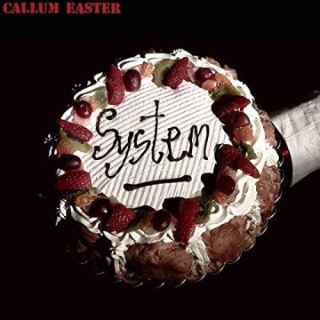 CALLUM EASTER - SYSTEM (COLORED VINYL/IMPORT)