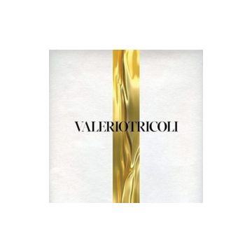 VALERIO TRICOLI - CLONIC EARTH