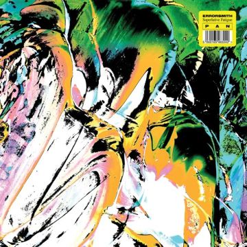 ERRORSMITH - SUPERLATIVE FATIGUE