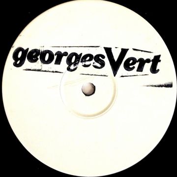 GEORGES VERT - ELECTRIC MIND
