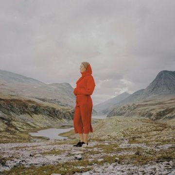 JUNI HABEL - EVERGREEN IN YOUR MIND