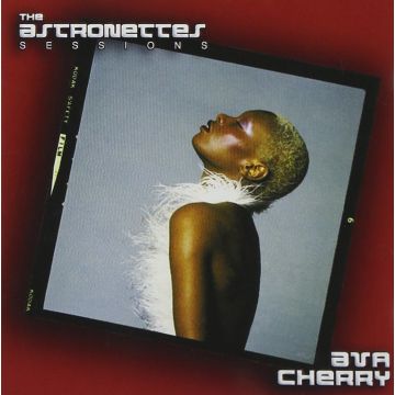 AVA CHERRY - ASTRONETTES SESSIONS