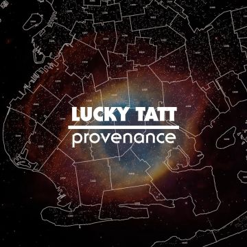 LUCKY TATT - PROVENANCE