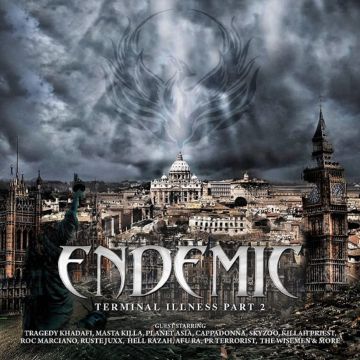 ENDEMIC EMERALD - TERMINAL ILLNESS PART 2